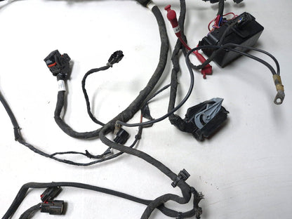 2022 Can-am Ryker 900 Wiring Harness OEM