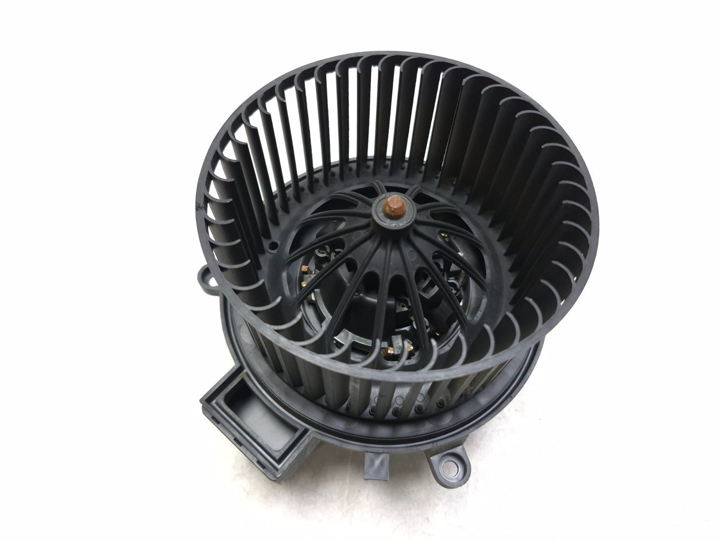 2008 Lincoln Navigator Ac Heater Blower Motor Rear OEM