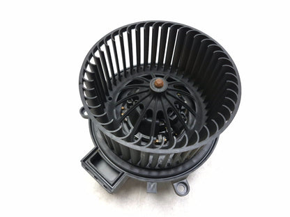 2008 Lincoln Navigator Ac Heater Blower Motor Rear OEM