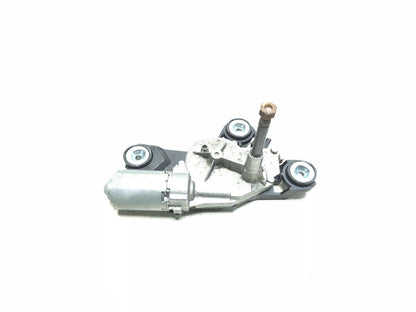 2013 Ford Focus Hatchback Rear Windshield Wiper Motor OEM