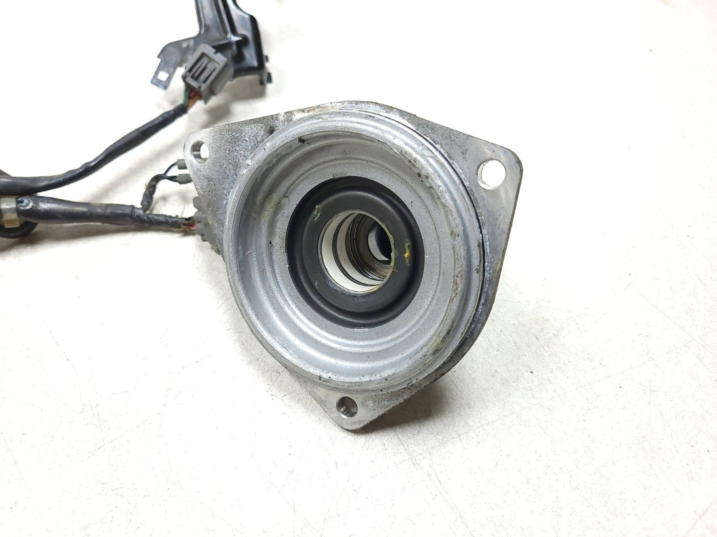 13-15 Acura RDX Power Steering Motor W/ Sensor 53600tx4 OEM ✅