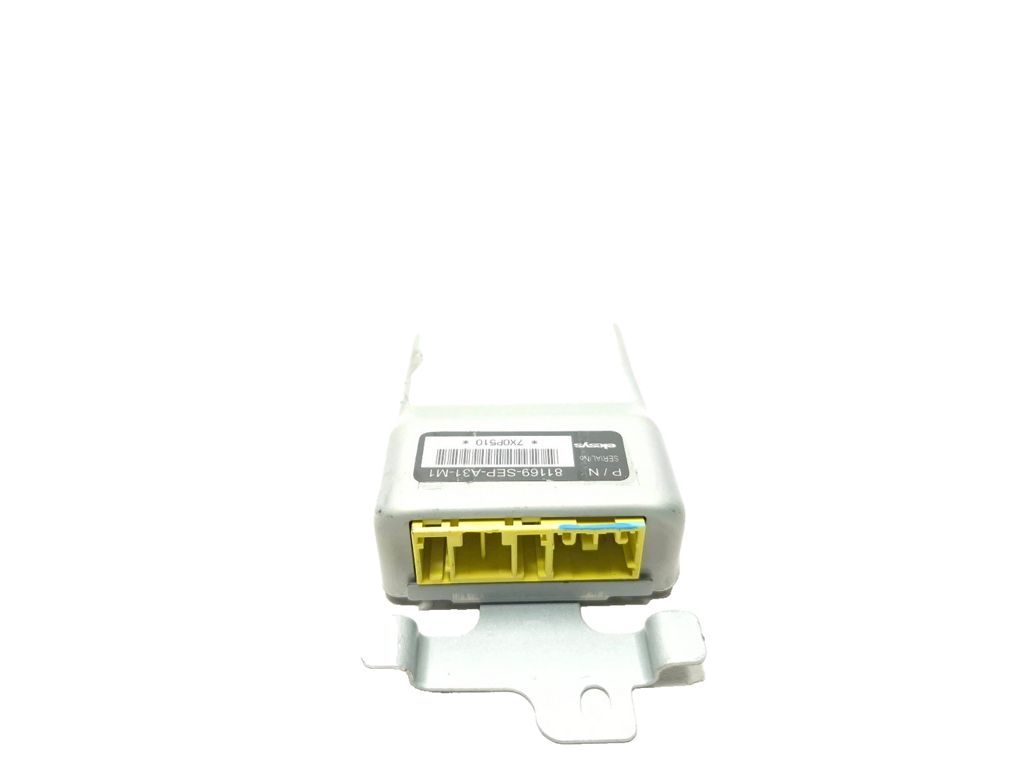 2008 Acura Tl Type-s Occupant Position Detection Sensor Opds Unit OEM