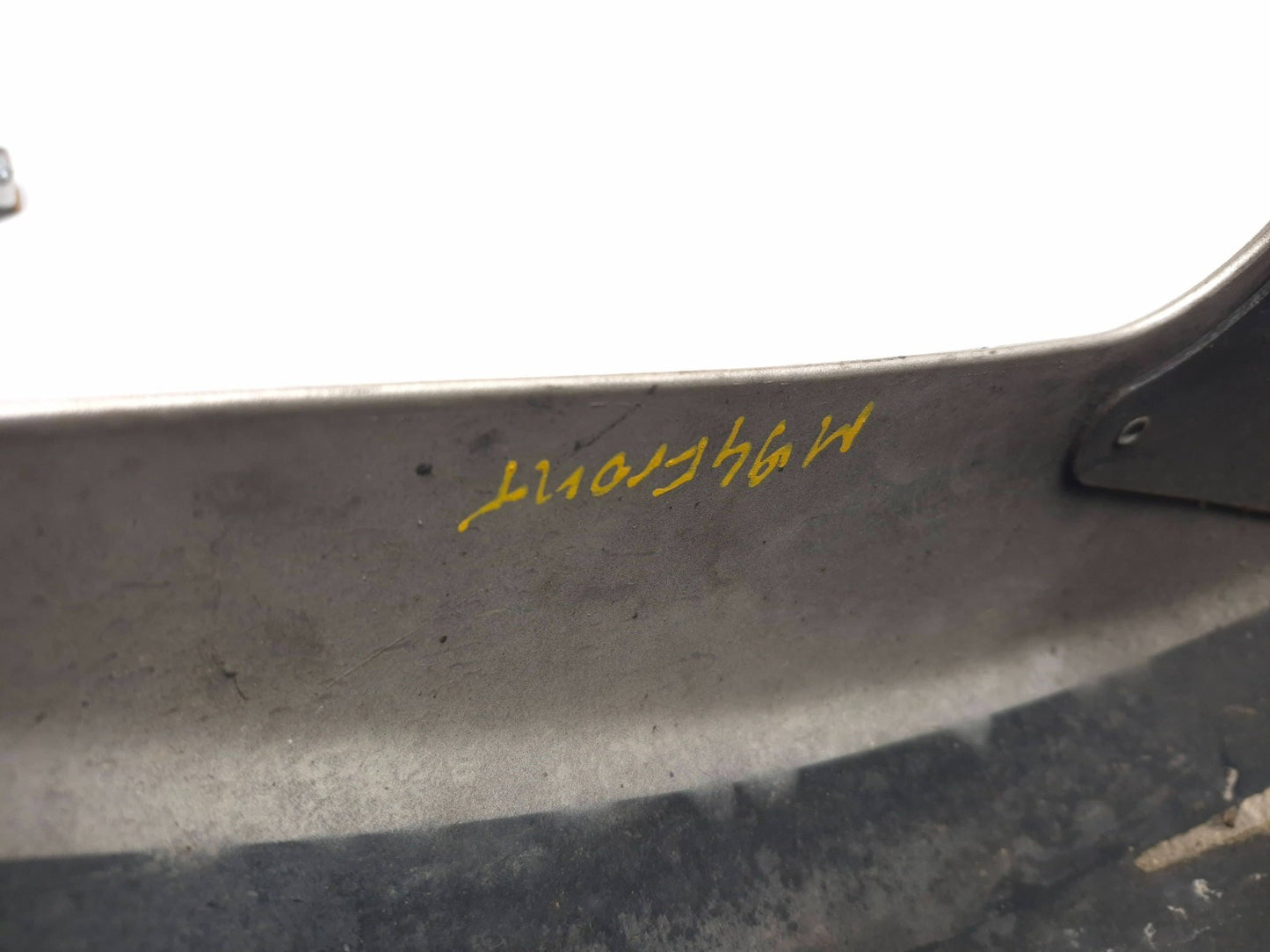 1987 Honda Goldwing 1200i Front Fender OEM