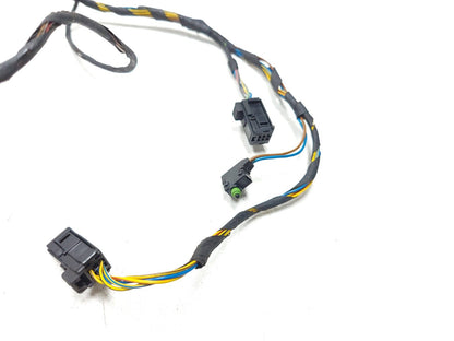 10-16 Mini Cooper R56 Heater Wire Harness 3422711 OEM 62k