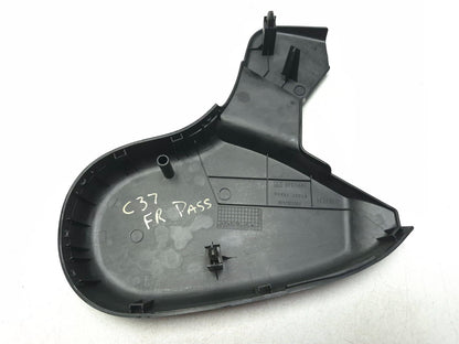 2011 Nissan Juke Seat Side Trim Front Passenger Side Right OEM