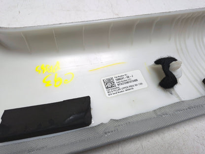 2021 Tesla Model 3 Front Windshield A Pillar Trim Panel Cover Left & Right OEM