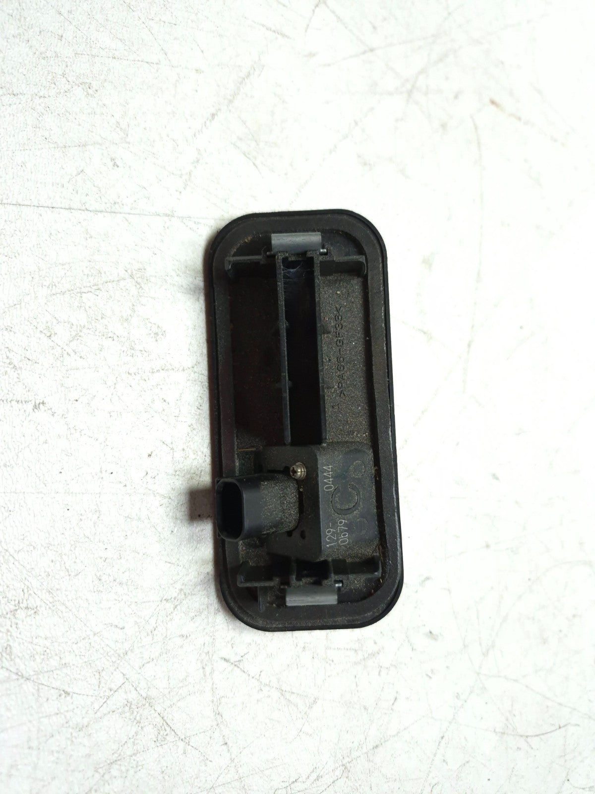 2018 Toyota Corolla Rear Camera Trunk OEM