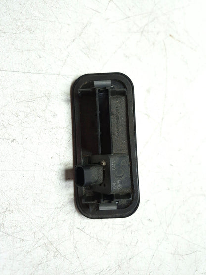 2018 Toyota Corolla Rear Camera Trunk OEM