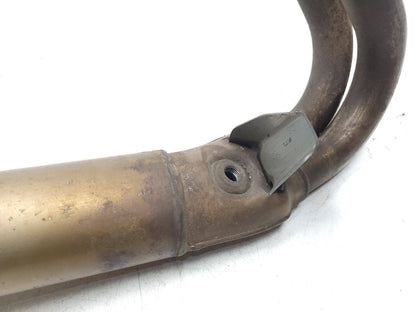 19 - 23 Kawasaki Z400 Er400 Exhaust Header Manifold 39178-0348 OEM