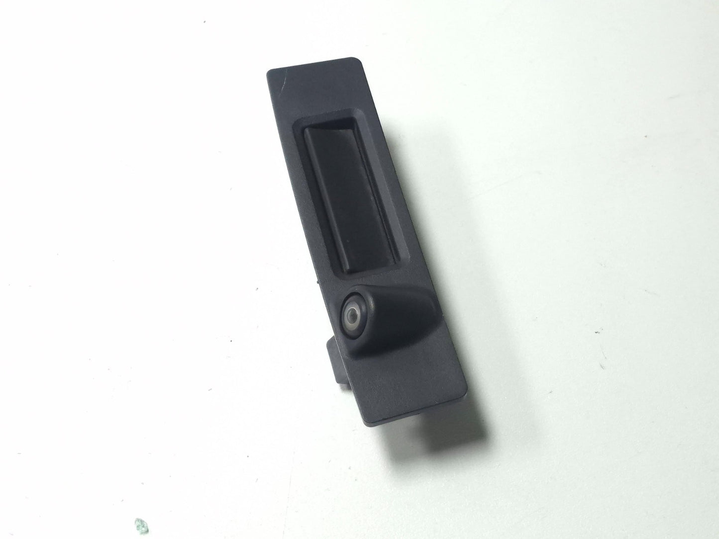 2019 Tesla Model 3 Trunk Handle & Rear View Camera OEM
