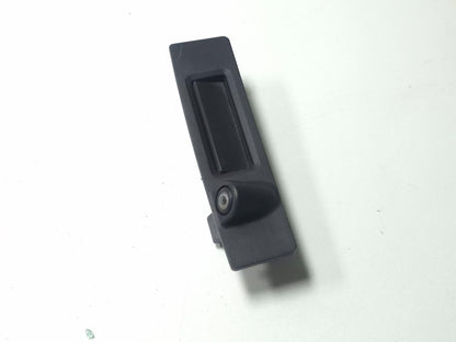 2019 Tesla Model 3 Trunk Handle & Rear View Camera OEM