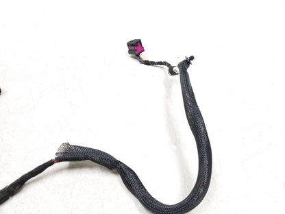 2015-2018 Volkswagen Passat Front Passenger Seat Weight Control Module OEM