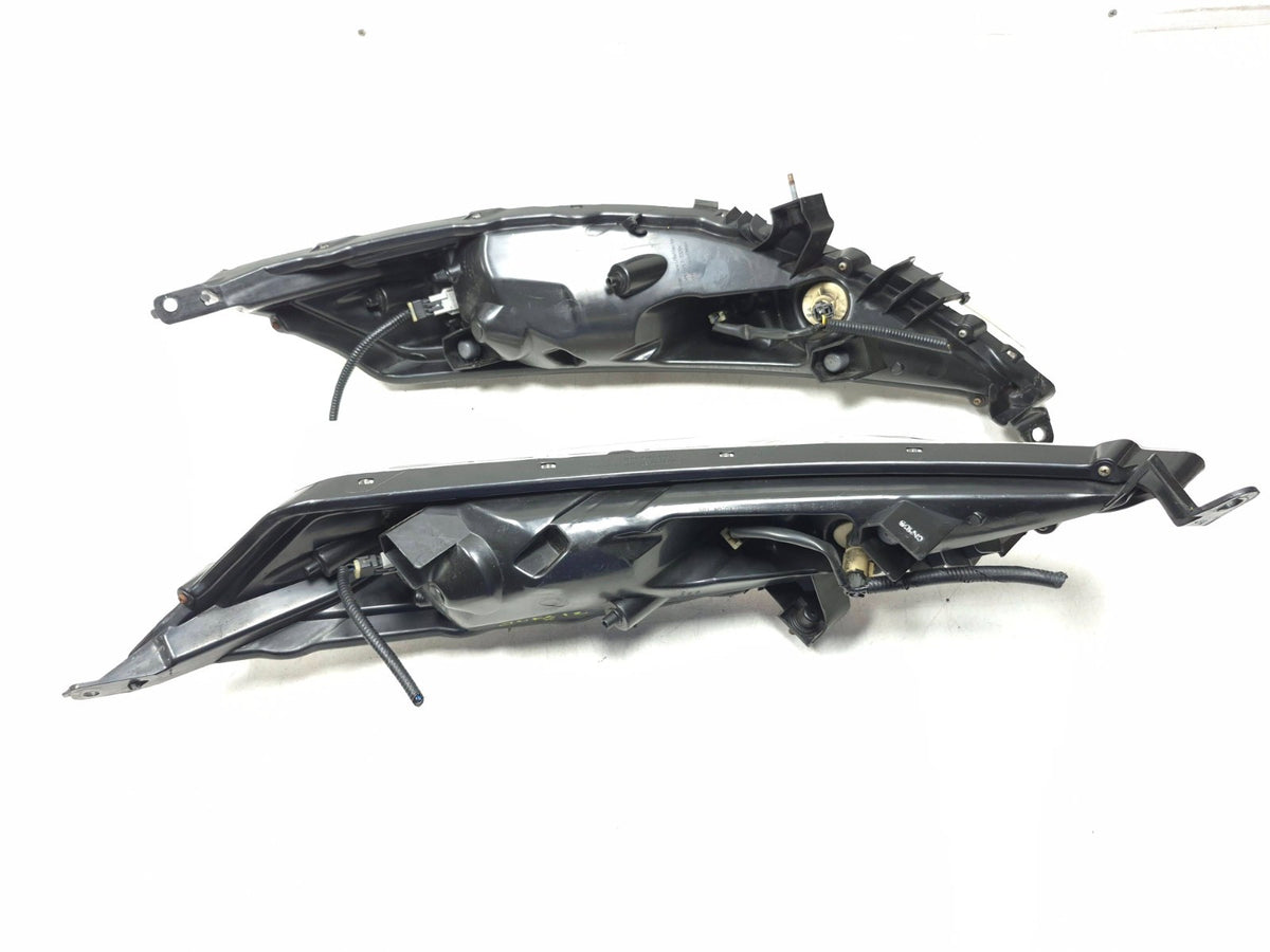 2011-2014 Nissan Juke Front Upper Turn Signal Parking Light Lamp Lh & Rh OEM