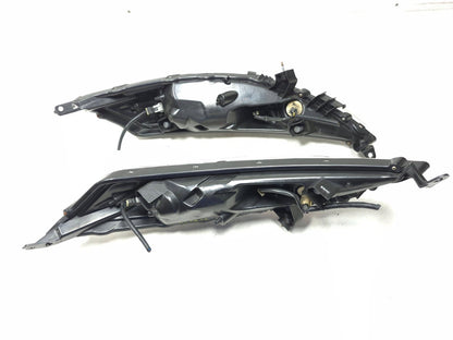 2011-2014 Nissan Juke Front Upper Turn Signal Parking Light Lamp Lh & Rh OEM