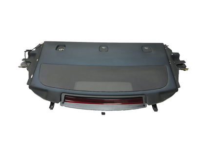 2018 Tesla Model 3 Rear Deck Shelf Package Tray Trim Panel 1090452-00-i OEM