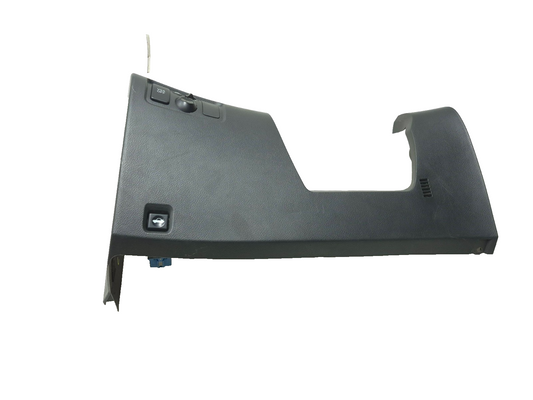 2008 Acura Tl Dashboard Lower Trim Cover Left Driver Side OEM