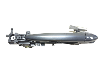 2009 Lexus IS250 Rear Door Exterior Handle Left Driver Side OEM