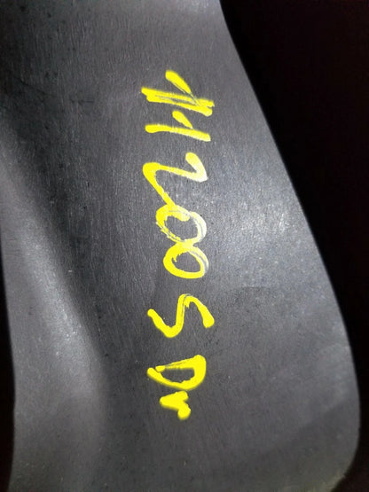 2011 Chrysler 200 S Convertible A Pillar Trim Left & Right Pair OEM