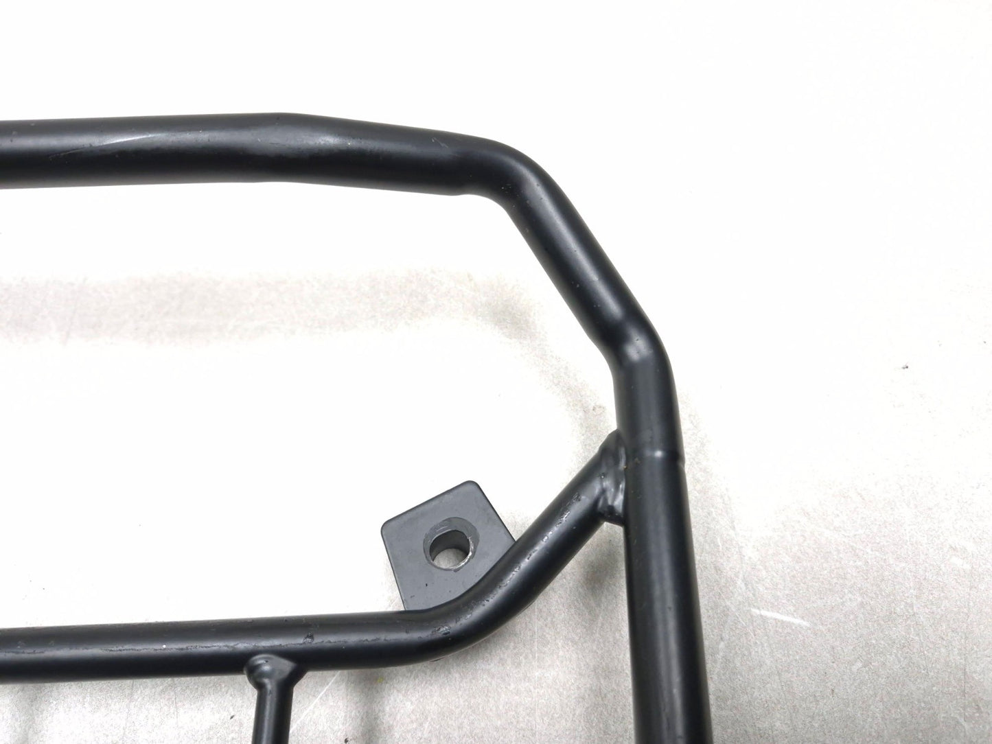 2025 Qiax Fy200t34/tank 200 Front Panel Guard Bar OEM