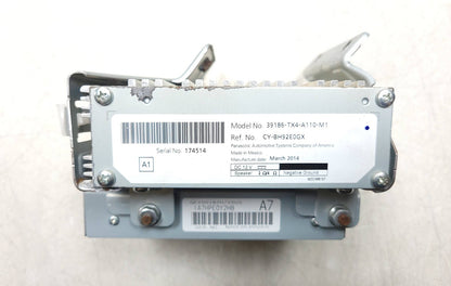 13-15 Acura RDX Satellite Radio Control Module W/ Amp OEM ✅