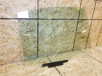 2017 Subaru Legacy Rear Door Window Glass Right Passenger Side OEM