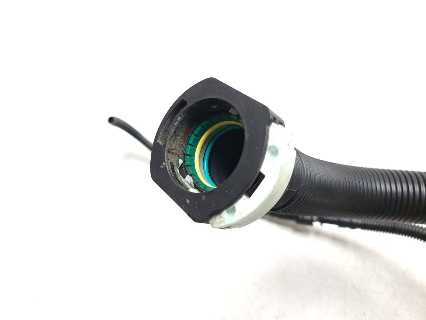 13-15 Acura RDX Fuel Tank Filler Neck Hose Pipe OEM ✅