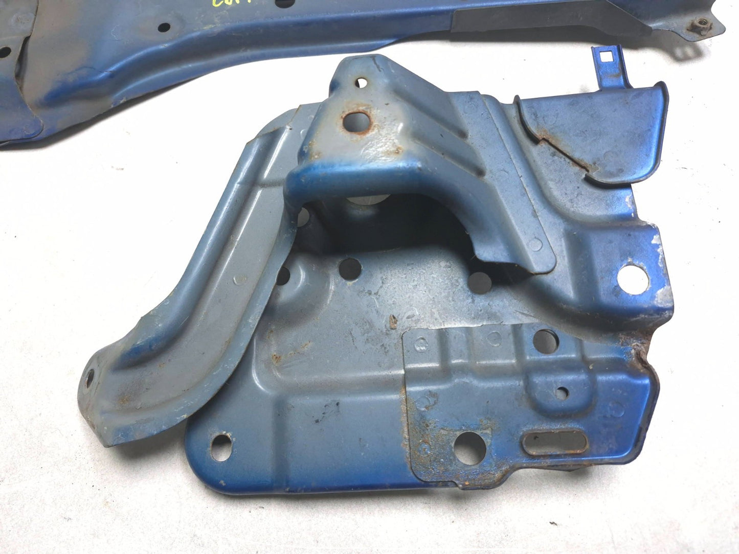 2007 Honda Fit Radiator Support OEM
