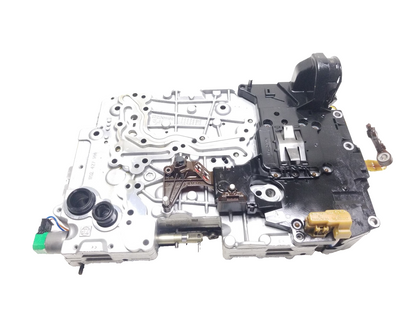 2018 Alfa Romeo Stelvio 8hp50 Automatic Transmission Valve Body Oem✅ 79k Miles