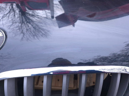 2008 BMW X5 X6 E70 E71 Hood Panel OEM