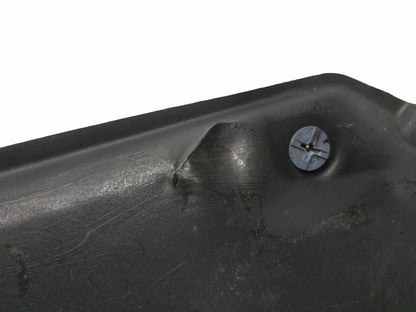 2012 Toyota Camry Se Floor Under Cover 4pcs OEM