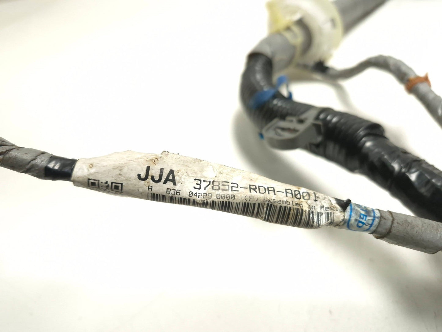 2008 Acura Tl Type-s Drive Unit Wire Harness OEM