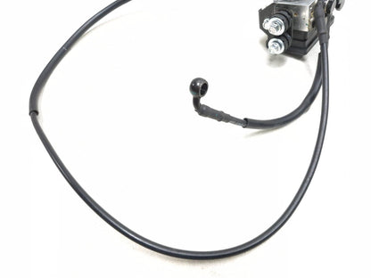 2023 Cf Moto Lifan 300ss Abs Pump Control Module OEM
