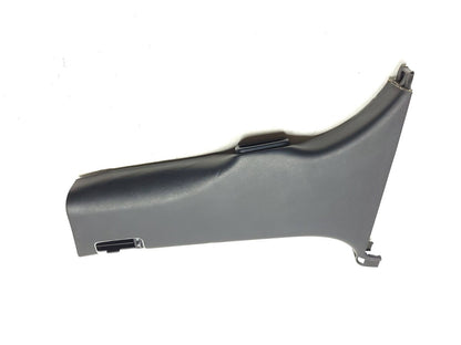 09-14 Hyundai Genesis Cenetr B Pillar Lower Trim Cover Left & Right OEM Sedan