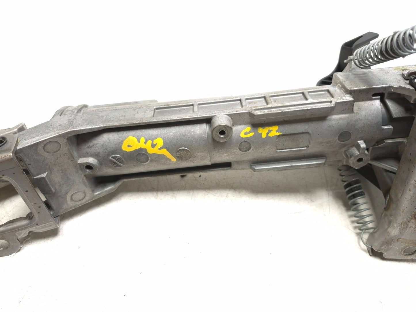 2024 Alfa Romeo Stelvio Steering Column OEM