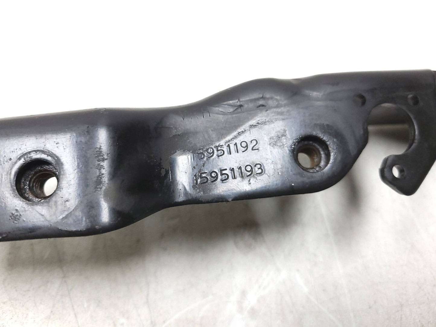 2010 - 2014 Chevrolet Suburban Front Hood Hinge OEM