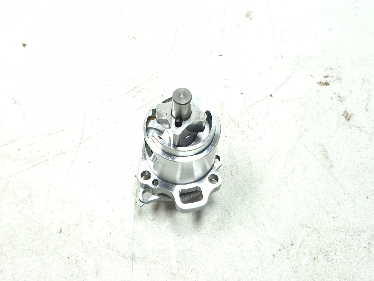 2022 Kawasaki Ninja 650 Ex650 Engine Oil Pump Assy OEM