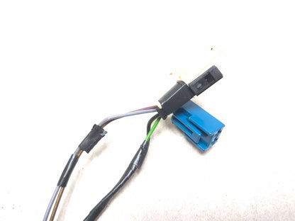 2007 Saab 9-5 Aero Trunk Lid Wiring Harness OEM