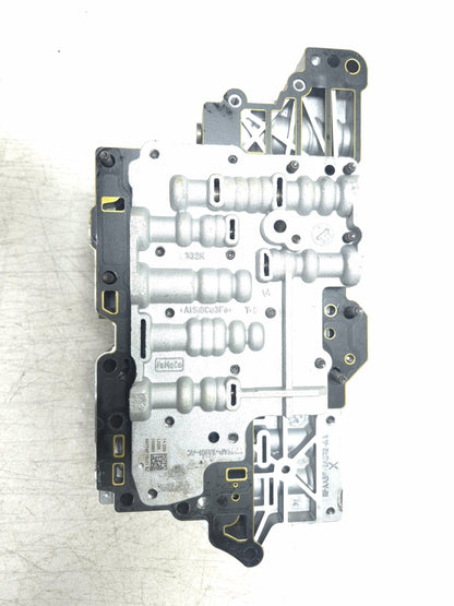 2013 Ford Edge Automatic Transmission Valve Body OEM
