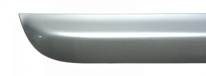 2008 Audi A4 Sedan Rear Door Lower Molding Left & Right OEM