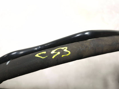 2013 Ford Transit Connect Power Steering Pressure Hose OEM