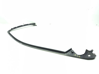 2008 Acura Tl Type-s Inner Door Window Frame Trim Molding Front & Rear 4 Pcs OEM
