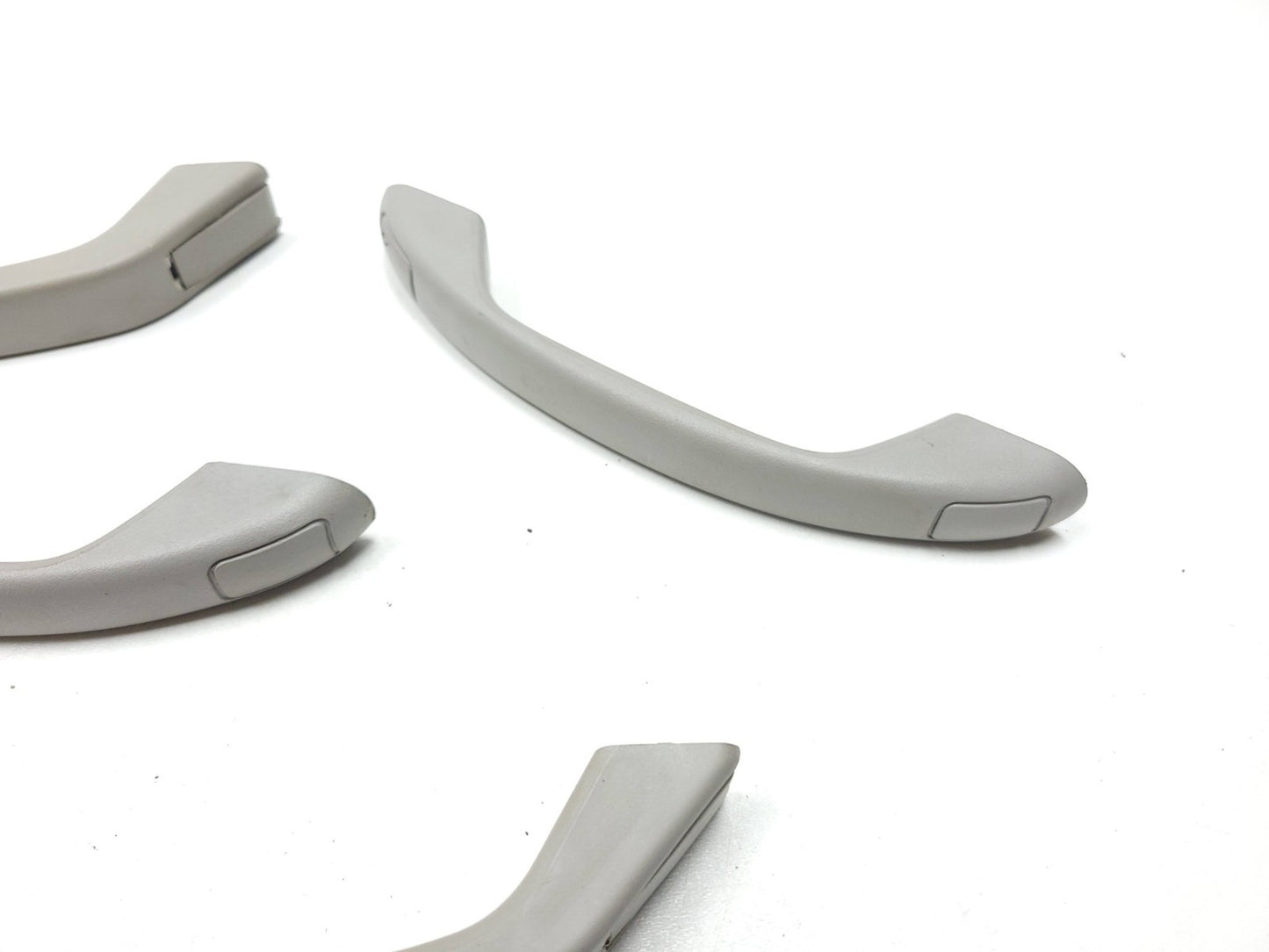 2012 Ford Transit Connect Roof Overhead Grab Handle 4pcs OEM
