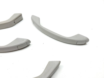 2012 Ford Transit Connect Roof Overhead Grab Handle 4pcs OEM