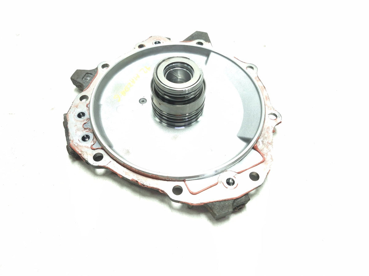 2012 Mazda 6 Automatic Transmission Rear End Cover Fs50-19-4j0 OEM