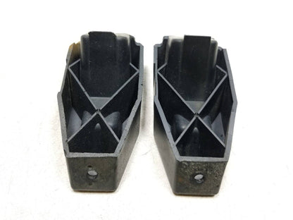 12 - 14 Ford Focus Rear Bumper Bracket OEM