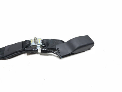 2018 Toyota Corolla Rear Seat Belt Buckle Left & Right OEM