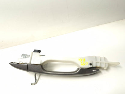2008 Acura Tl Type-s Rear Door Exterior Handle Left Driver Side OEM
