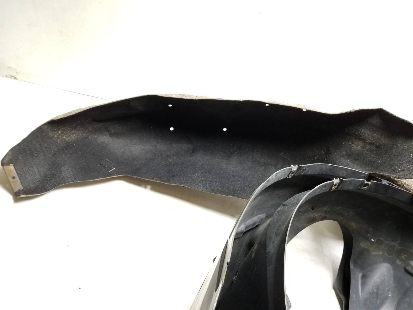2012 Ford Transit Connect Fender Liner Splash Guard 4pcs OEM
