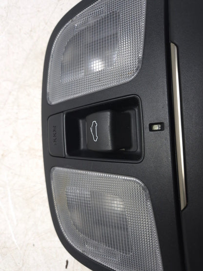 2013 Hyundai Genesis Interior Overhead Reading Map Dome Light OEM