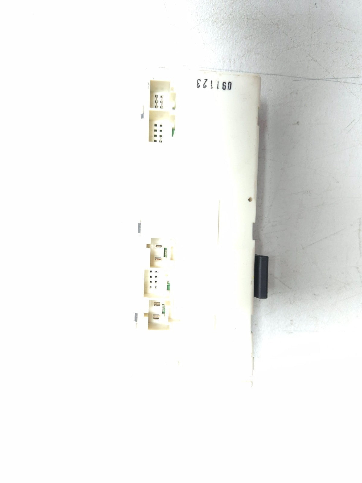 2010 Mercedes S400 Trunk Release Control Module OEM